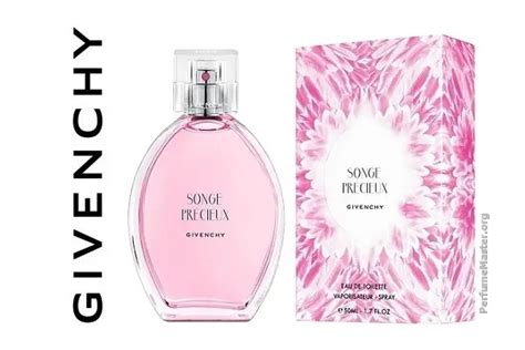 givenchy songe precieux perfume|givenchy perfume price in lebanon.